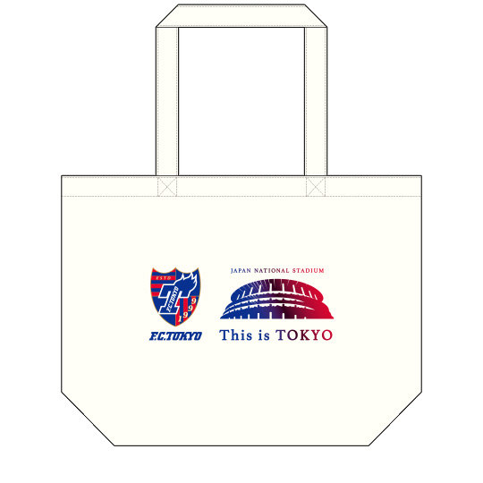 Das ist TOKYO Tote Bag