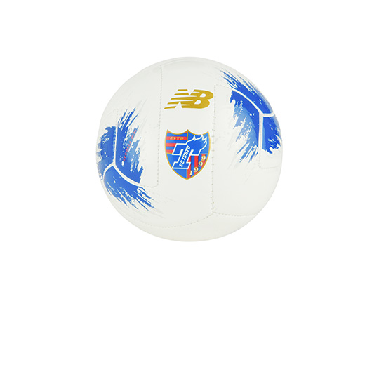 ≪NB≫ ’23 Autogramm-Ball