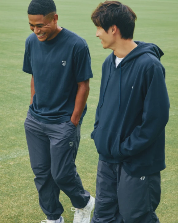 BANGNAGANDE KASHIF / MUROYA SEI