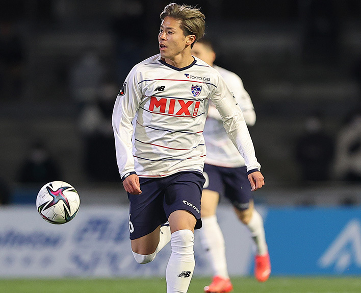 Daisuke Suga (Erugorasso FC Tokyo Redakteur) Kolumne