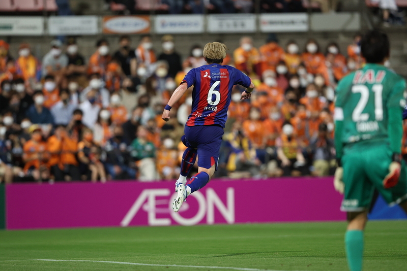 25.05. Shimizu Spiel MATCH HIGHLIGHT