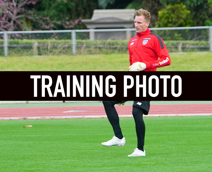 Trainingsfoto 18.01.
