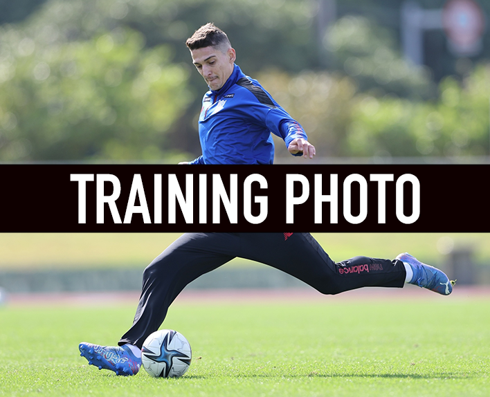 Trainingsfoto 20.01.
