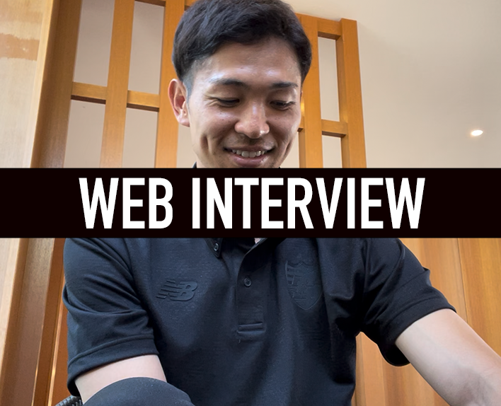 Masato MORISHIGE WEB-Pressekonferenz