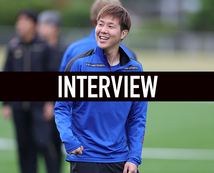 Interview mit Hirotaka MITA