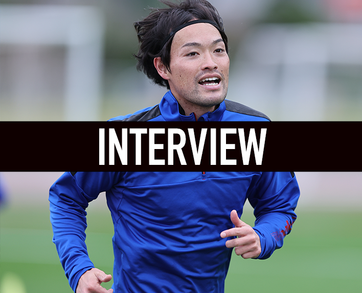 Interview mit Keigo HIGASHI