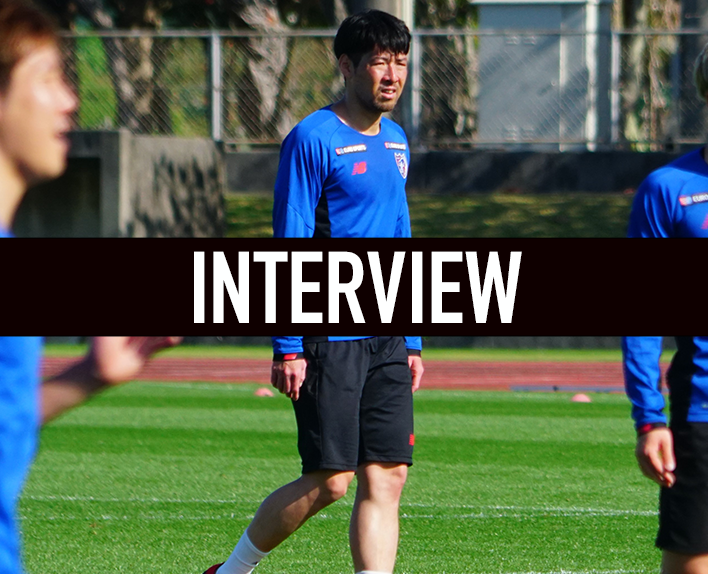 Interview mit Takuya AOKI