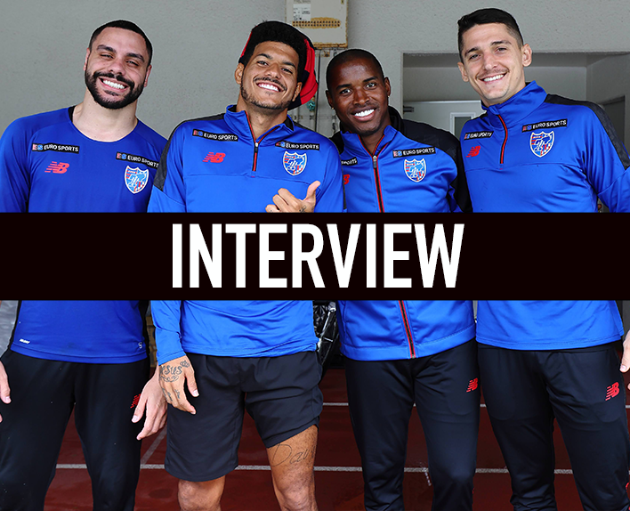 Interview mit Henrique TREVISAN