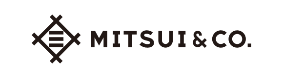 MITSUI & CO.,LTD