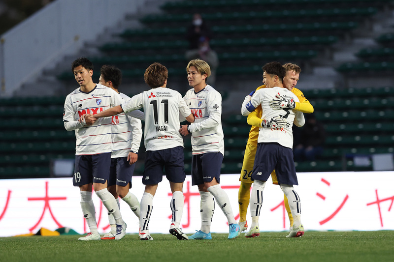 3/6 C Osaka Match Photo