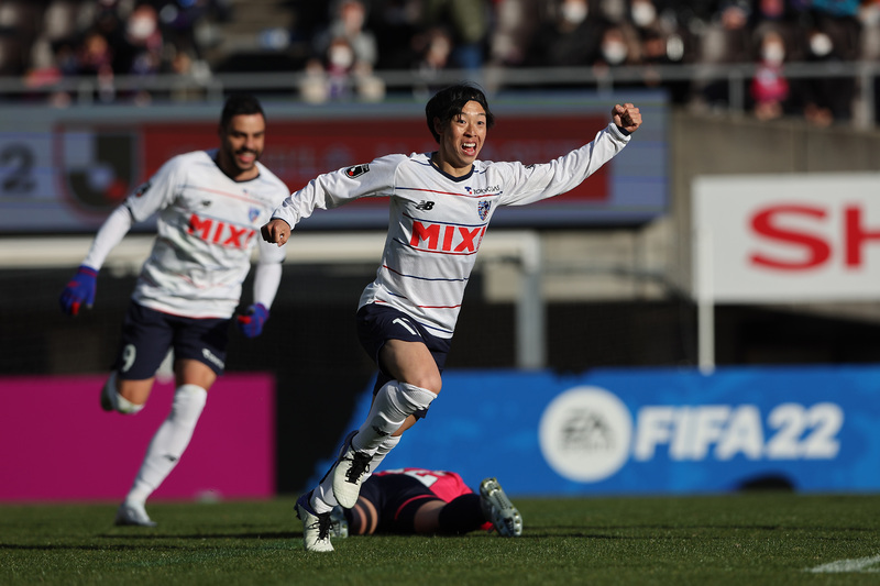 3/6 C Osaka Match Highlights