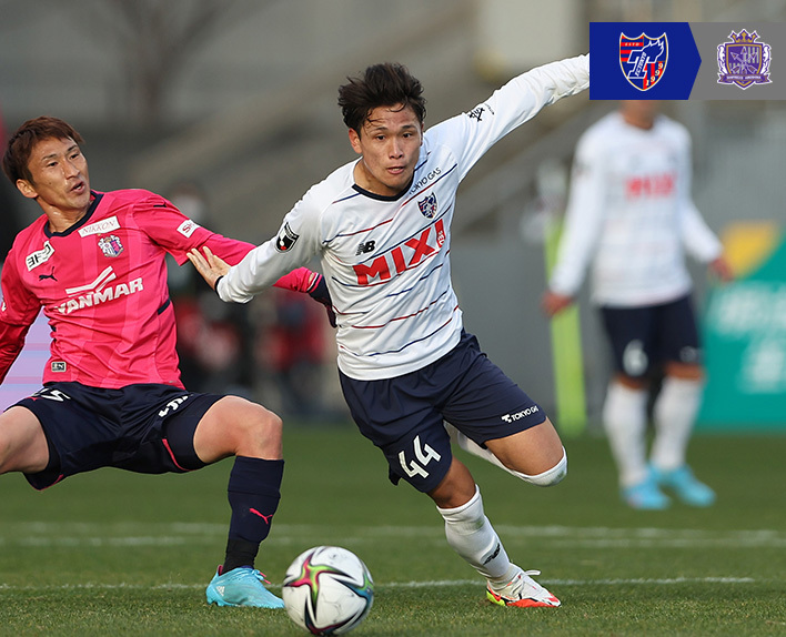 Tokyo vs Hiroshima "Battle of Contrasting Offense and Defense" / Satoshi Hojo (Soccer Writer)