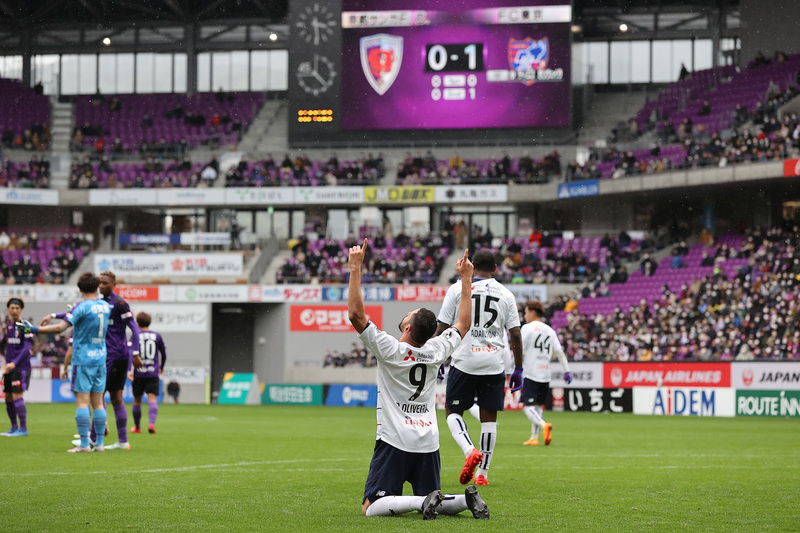 3/19 Kyoto Match Match Highlight