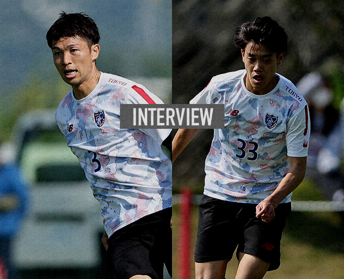 2023 CAMP INTERVIEW DAY12