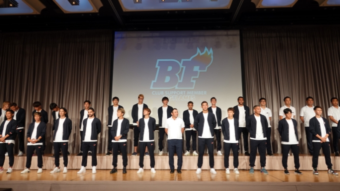 2023 빅 프레임스 교류회 실시