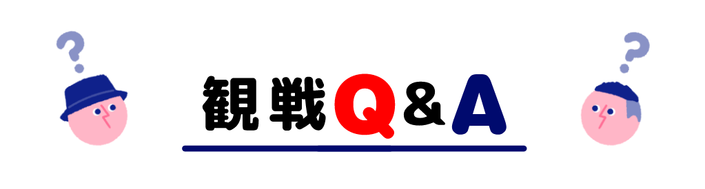 관전 Q&A