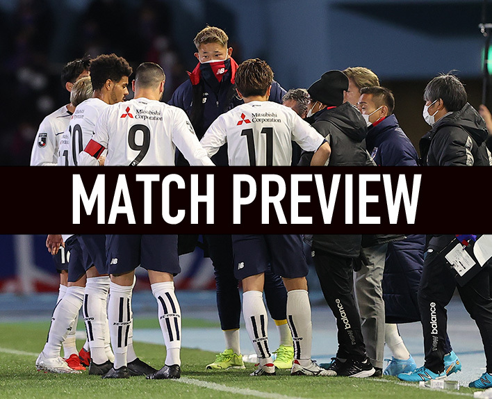 3/2 아비스파 후쿠오카전 MATCH PREVIEW