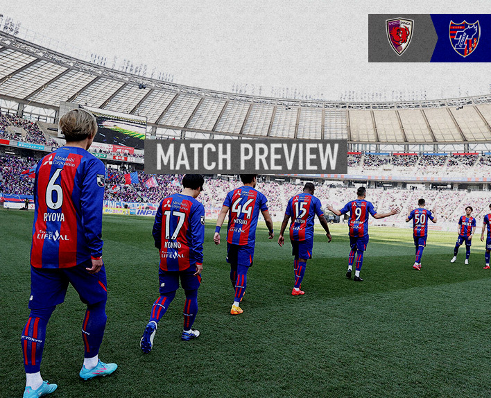 3/19 교토전 MATCH PREVIEW