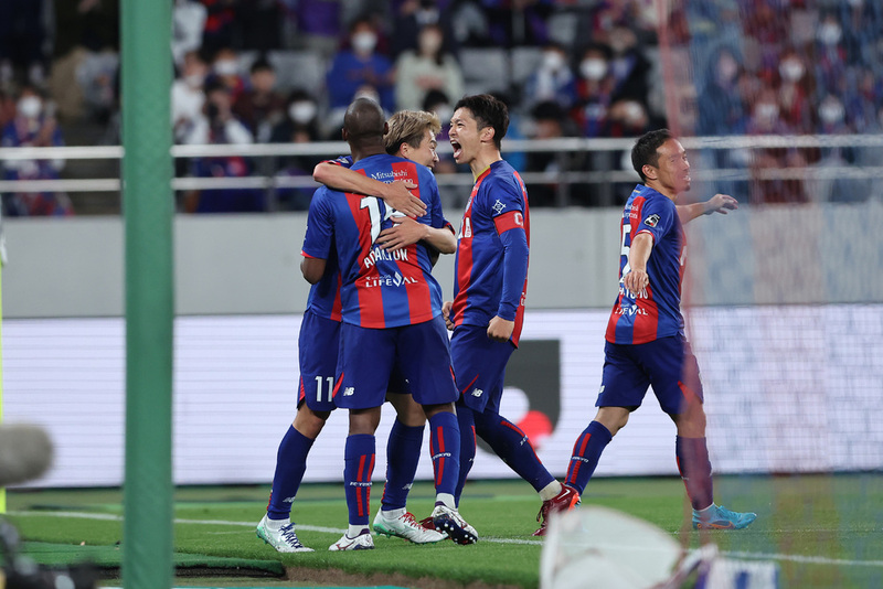 4/6 고베전 MATCH HIGHLIGHT