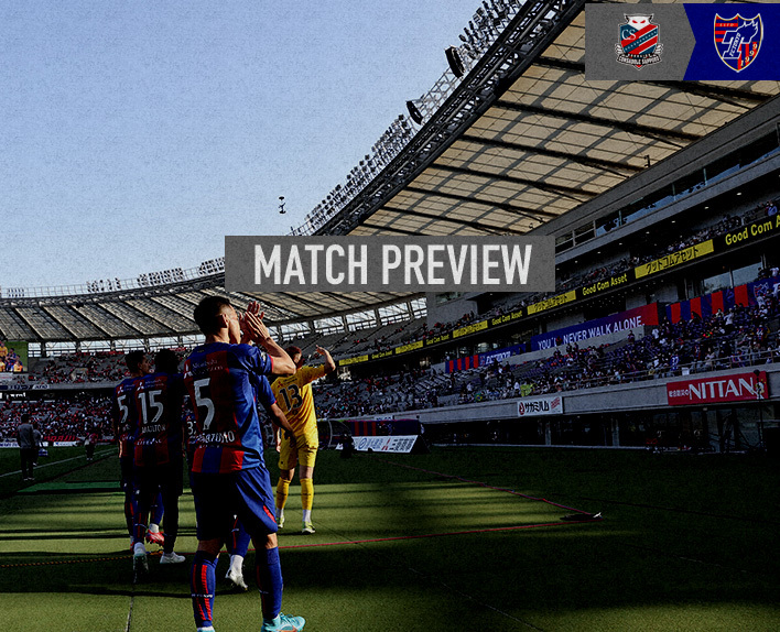 4/16 삿포로전 MATCH PREVIEW