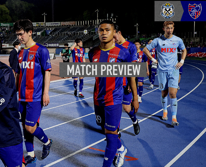 4/23 이와타전 MATCH PREVIEW