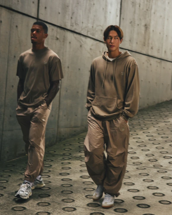 MARCELO RYAN / OKA TEPPEI