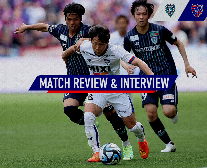 5/3 Jogo contra Fukuoka ANÁLISE DA PARTIDA & ENTREVISTA