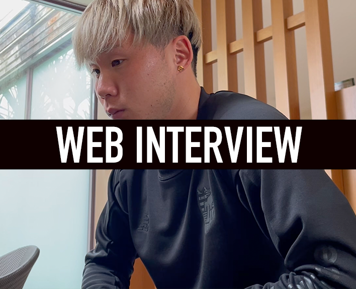 Entrevista coletiva WEB com Shuto ABE