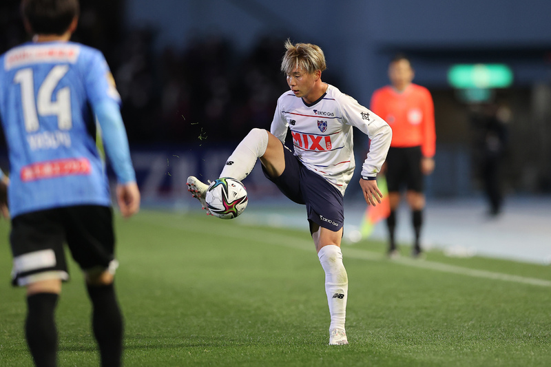 2/18 川崎戦 MATCH PHOTO