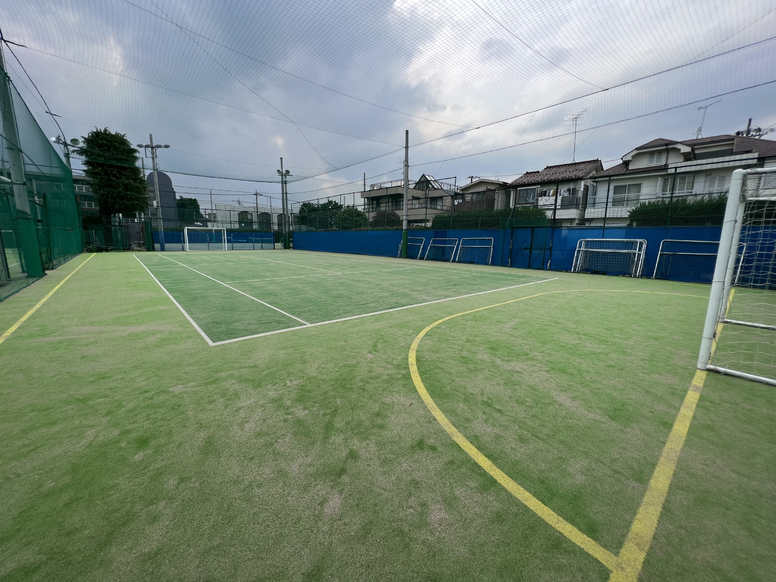 上石神井学校