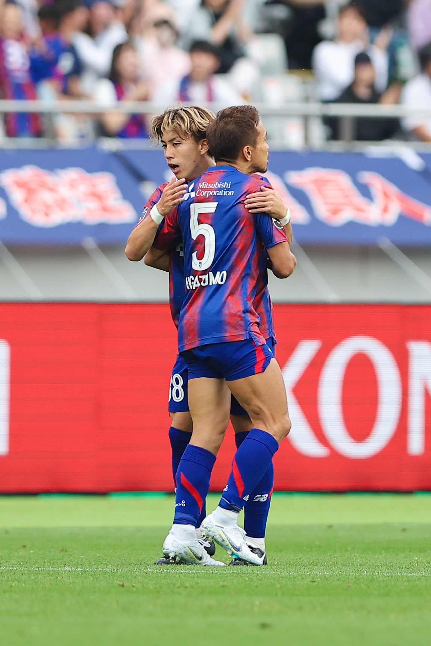 FC 東京