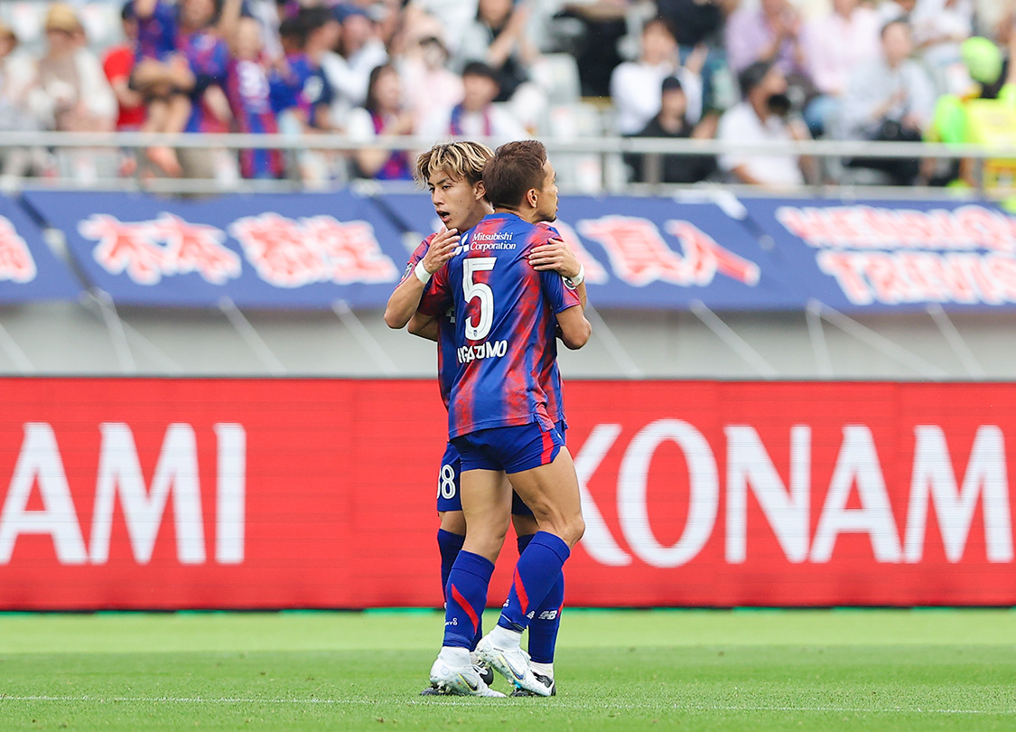 FC 東京