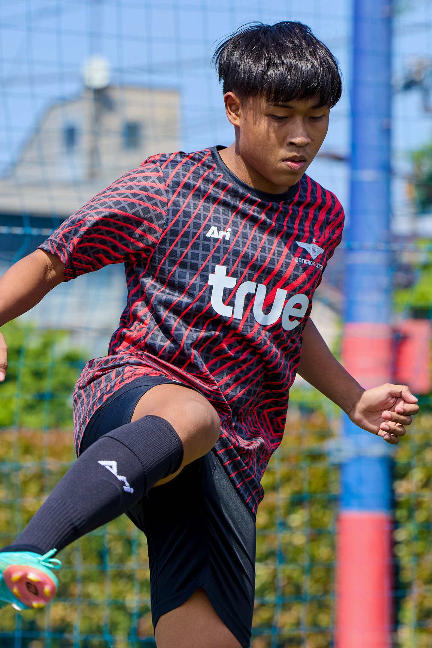 FC 東京