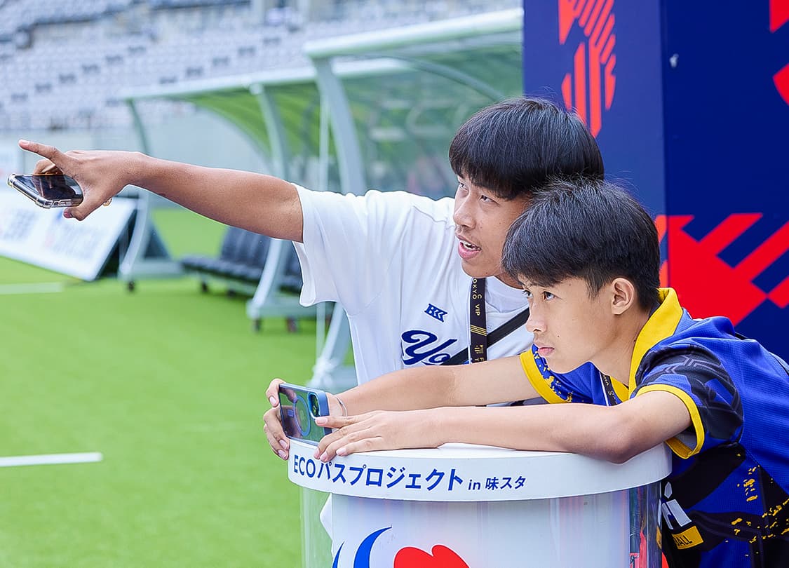 FC 東京