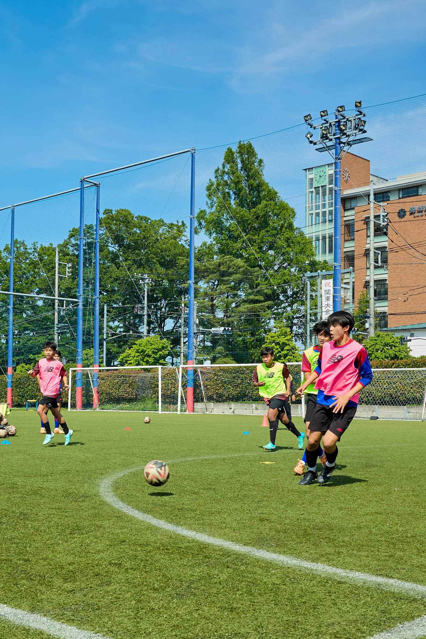 FC 東京