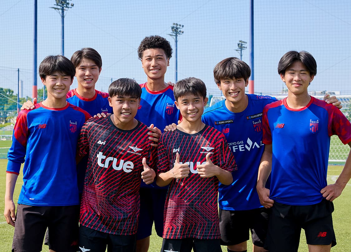 FC 東京
