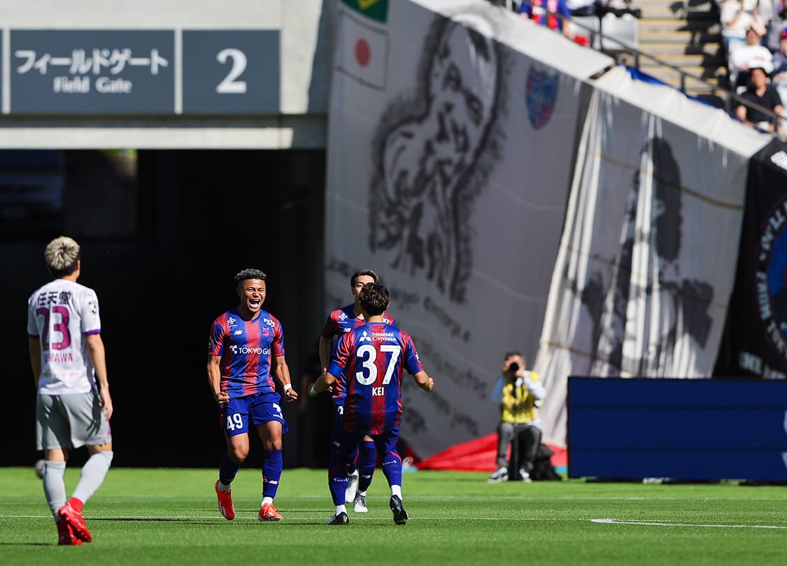 FC 東京