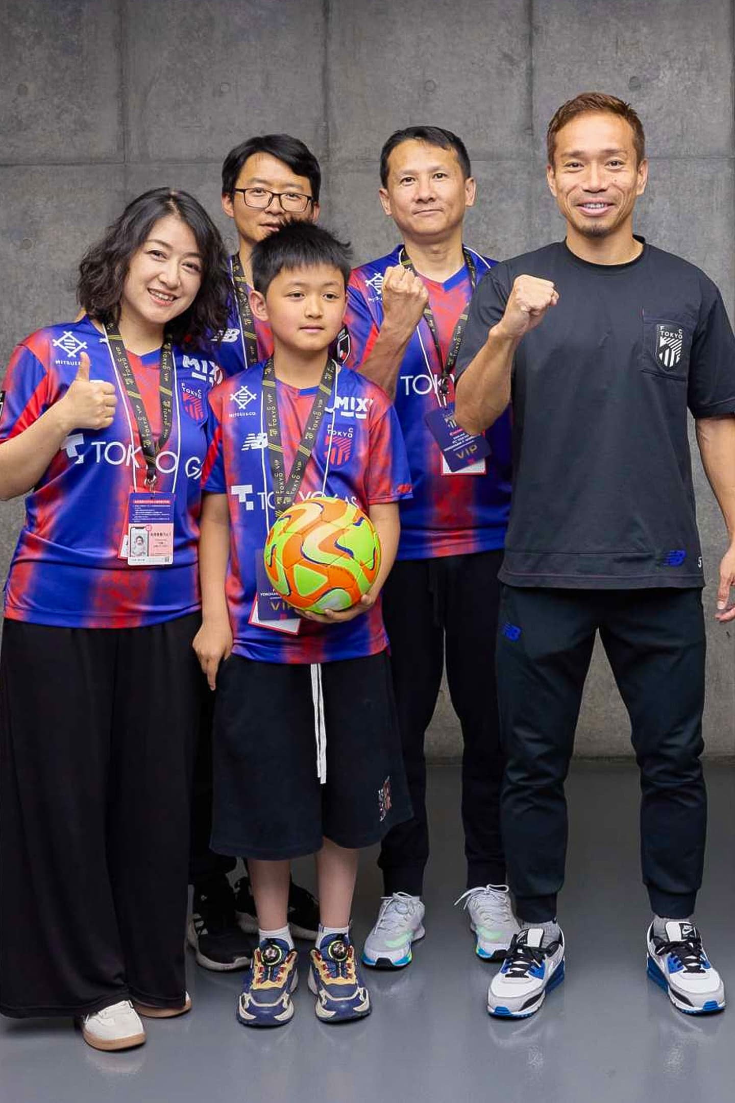 FC 東京