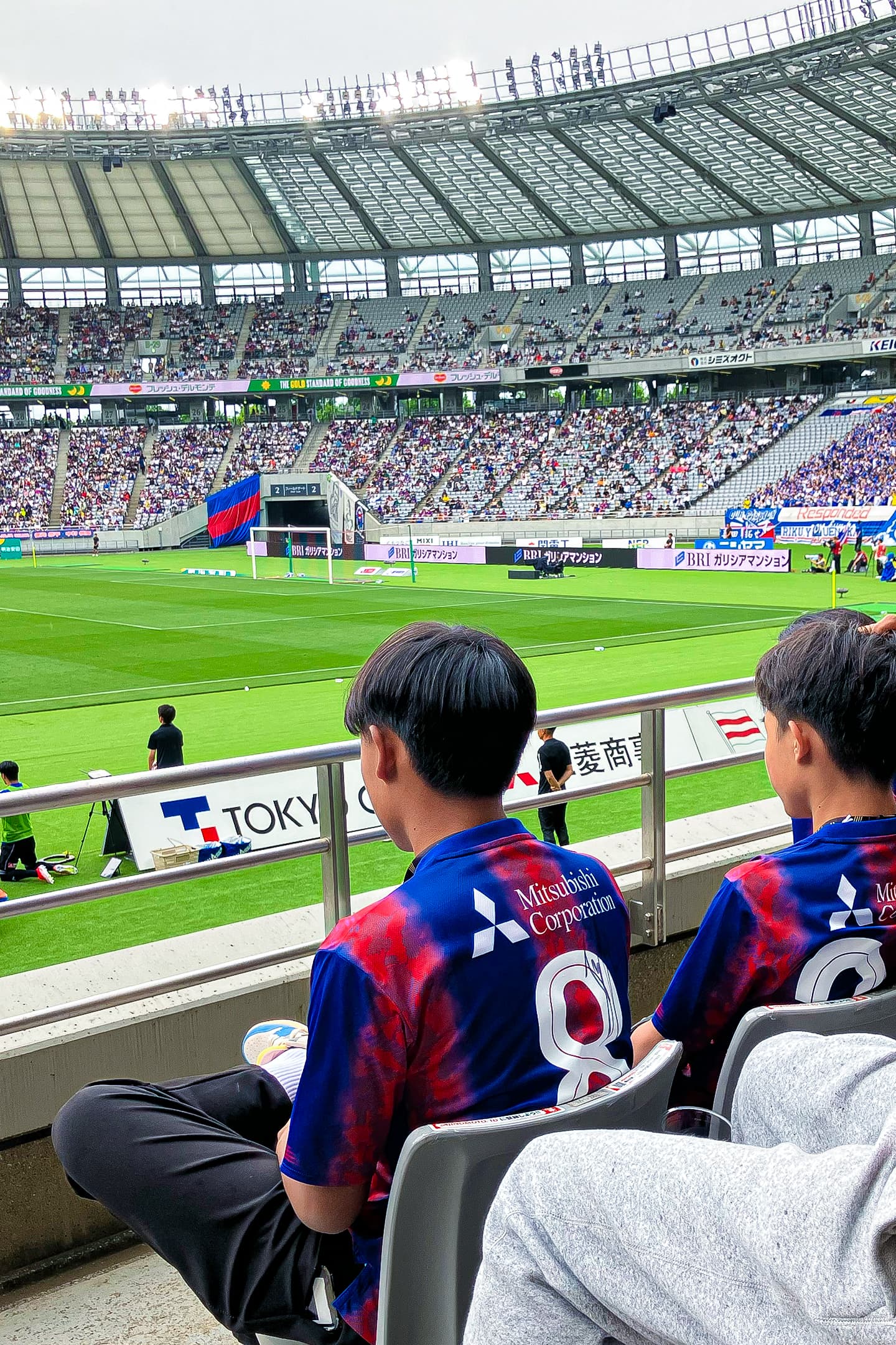 FC 東京