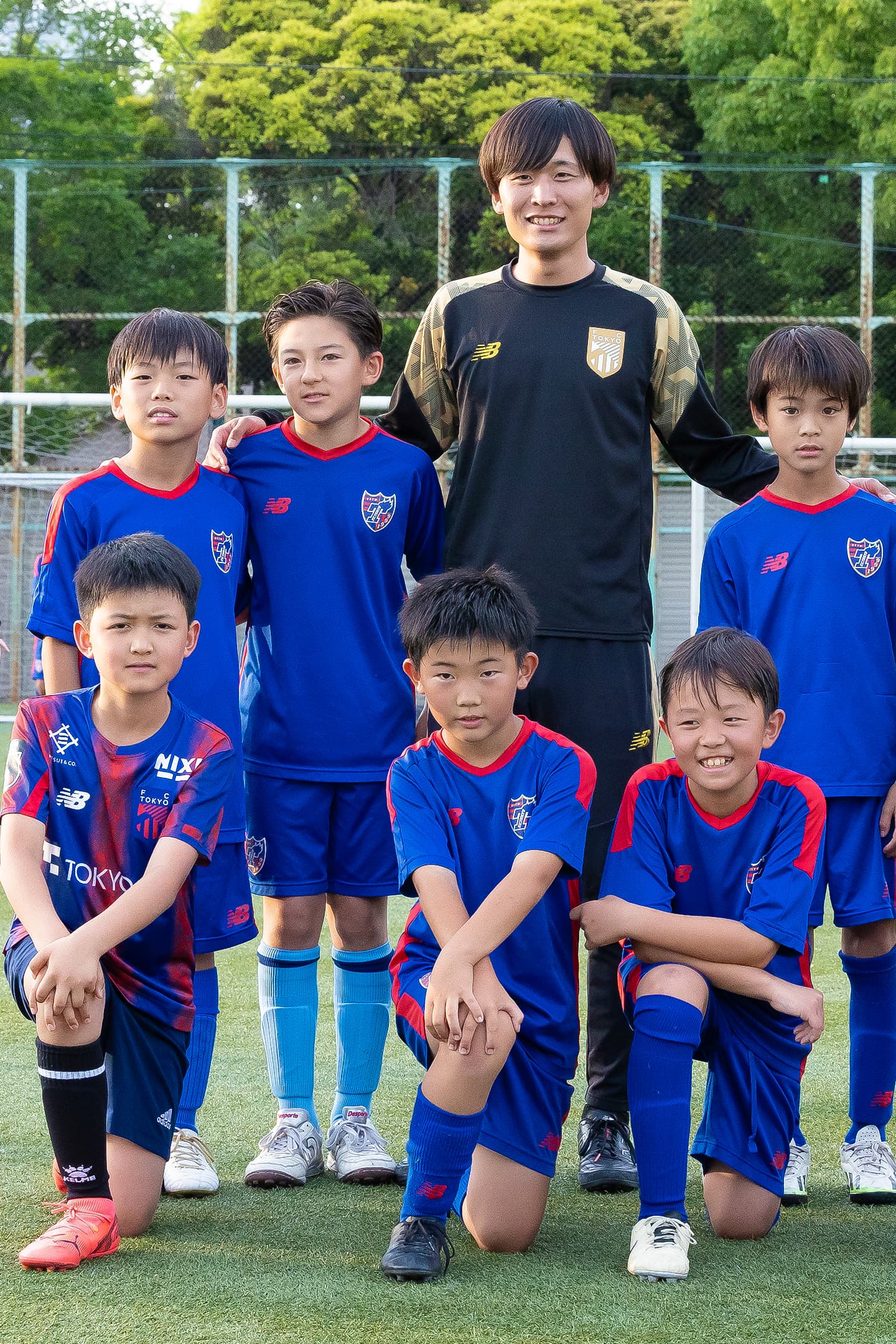 FC 東京